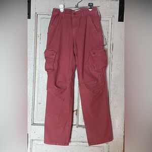 Carve Designs Nina Cargo Pant